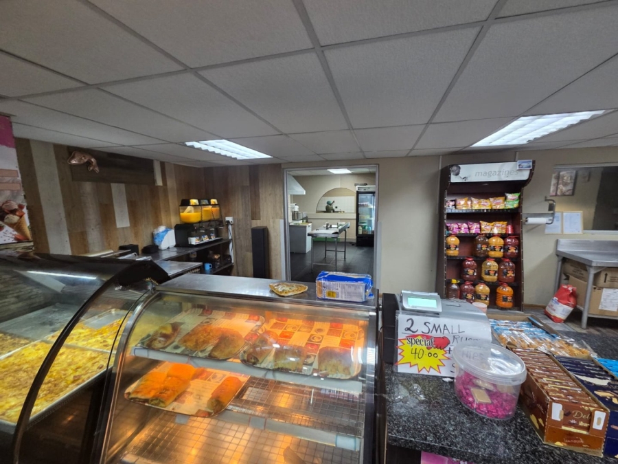Commercial Property for Sale in Bloemfontein Free State